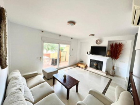 Precioso chalet de 3 plantas